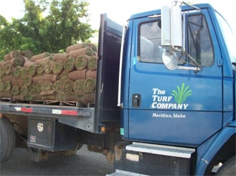 The Turf Company - Supporting Habitat Since Day One The Turf Company - Supporting Habitat Since Day One