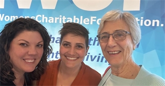 IWCF - Hearts for Boise IWCF - Hearts for Boise