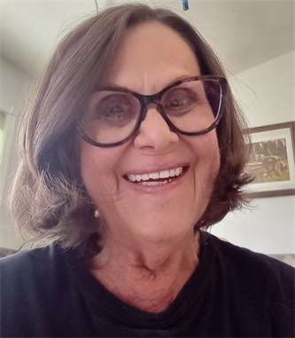 Staying Home & Grateful: Sherri's Story Staying Home & Grateful: Sherri's Story