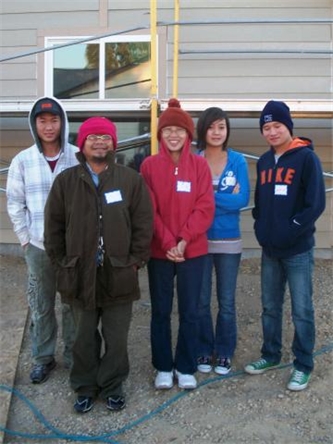 A Month of Celebrations A Month of Celebrations