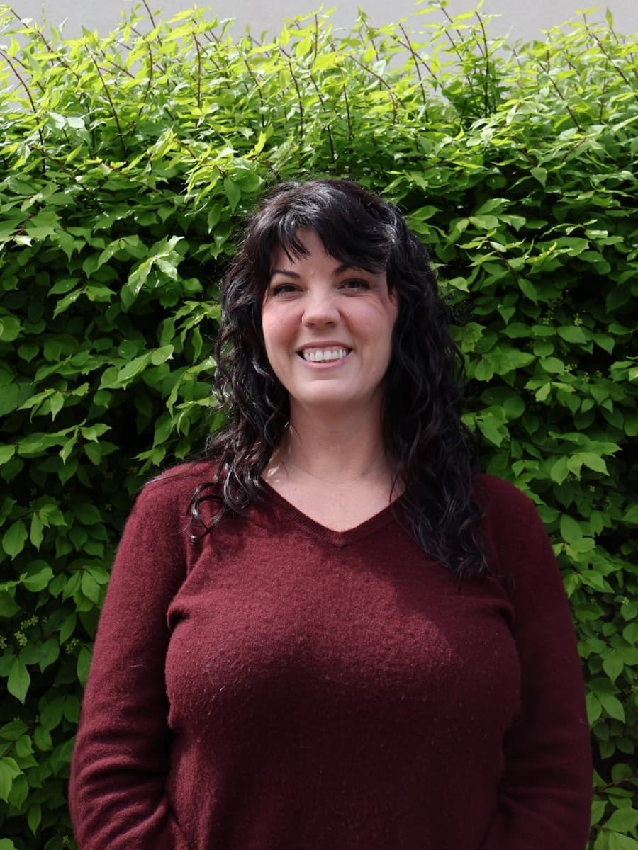 Janessa Chastain, Executive Director