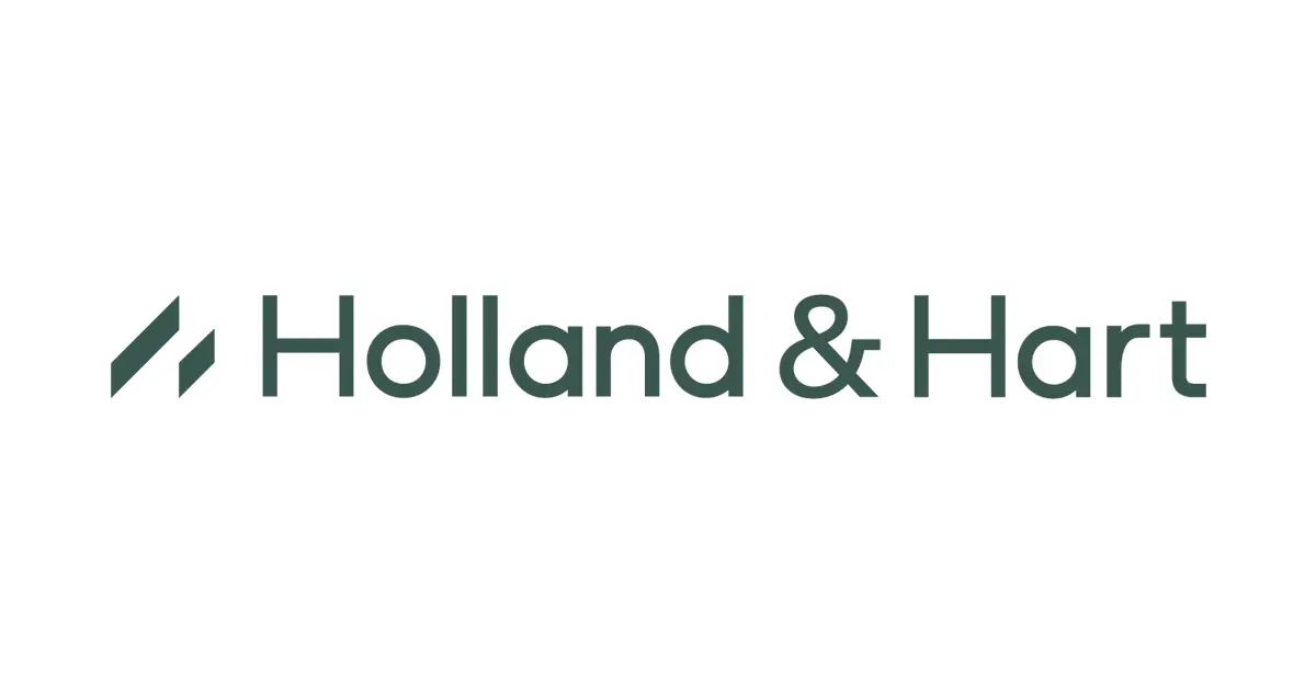 Holland and Hart