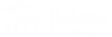 Treasure Valley Habitat for Humanity | A Non-profit Organization