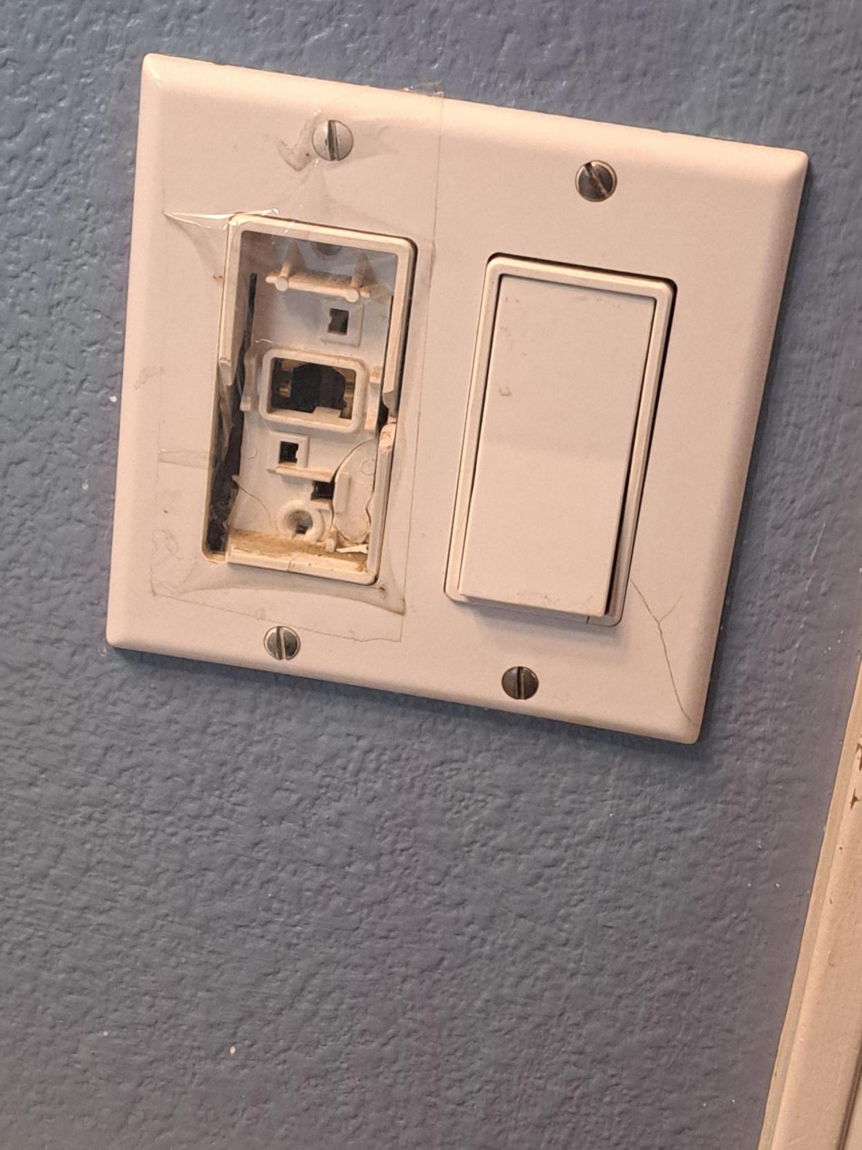 home switches