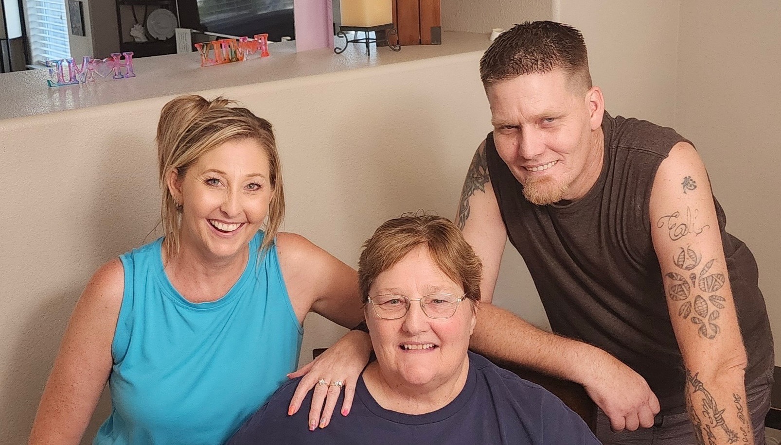 Debbiefamilynow